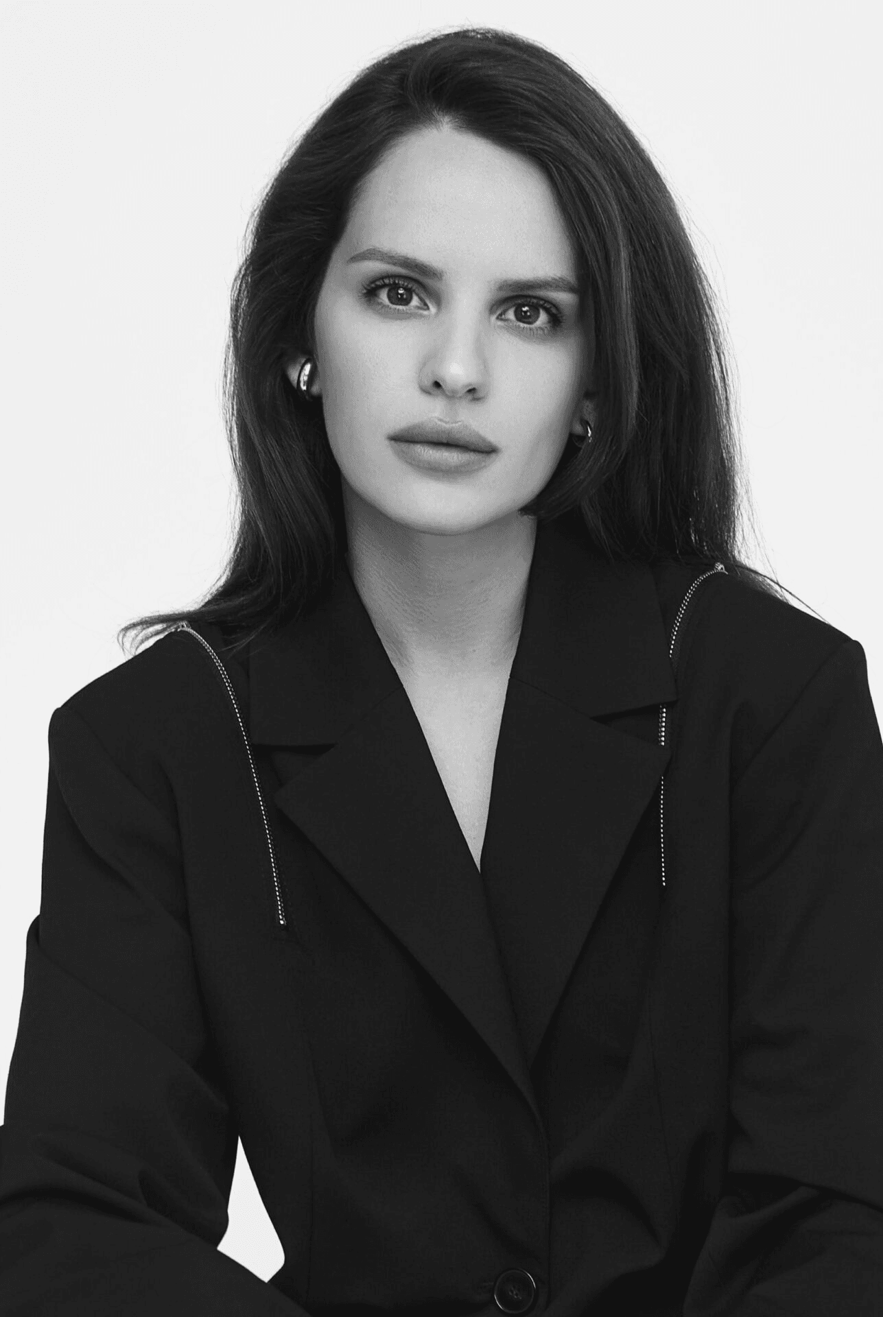 Anna Bon (Bondarenko)